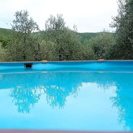 Luxury tent Yurta Agricamping Villamagra